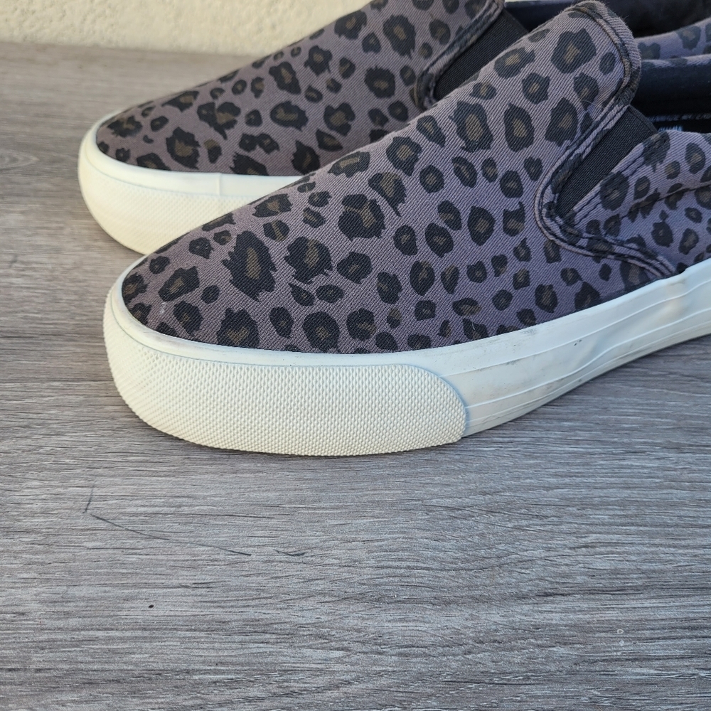 Restricted Women's Pull On Shoes Size 10 - Picture 9 of 16